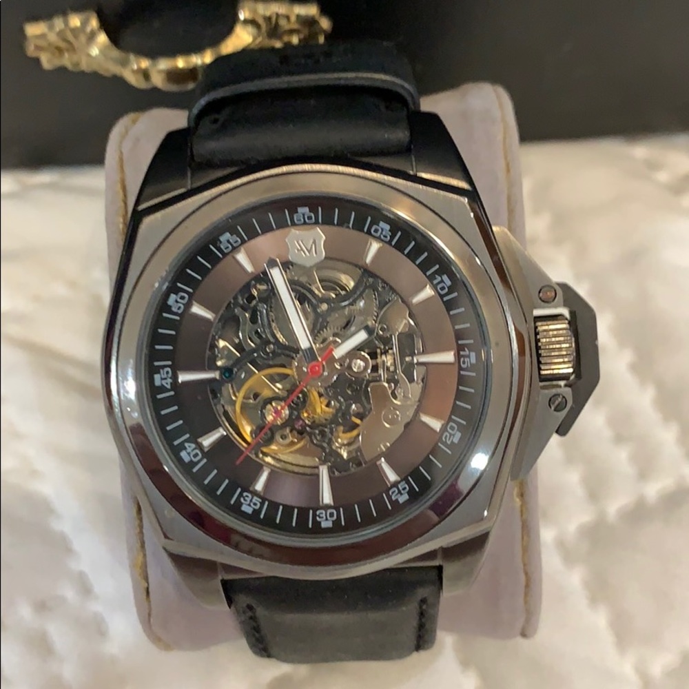 Andrew Marc men’s watch
